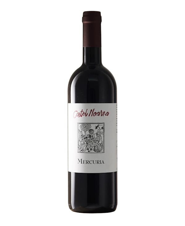 CASTEL NOARNA - MERCURIA 2018 BIO