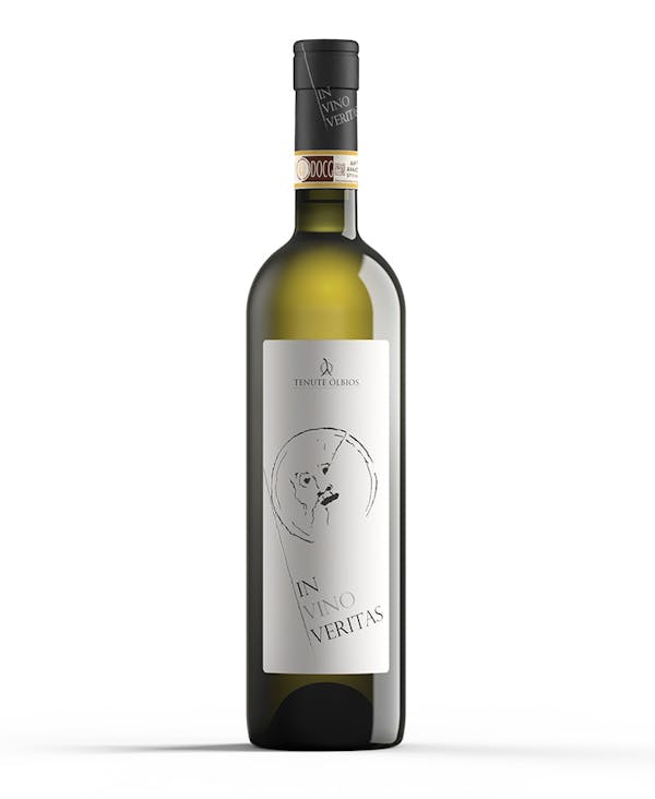 TENUTE ÓLBIOS - VERMENTINO DI GALLURA In Vino Veritas 2013