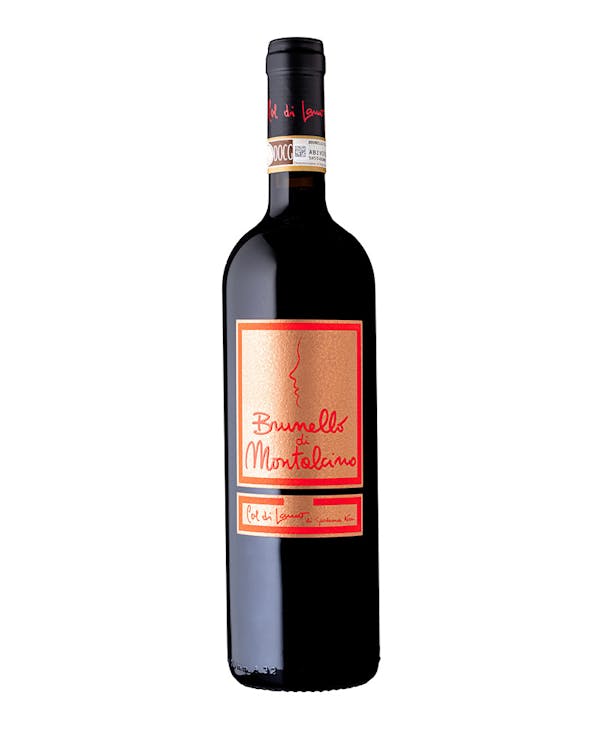 COL DI LAMO - BRUNELLO DI MONTALCINO 2019