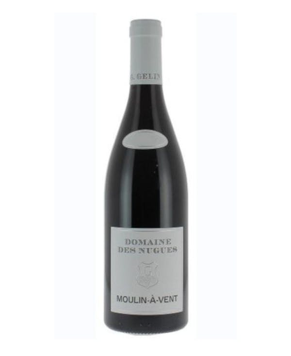 DOMAINE DES NUGUES - MOULIN À VENT