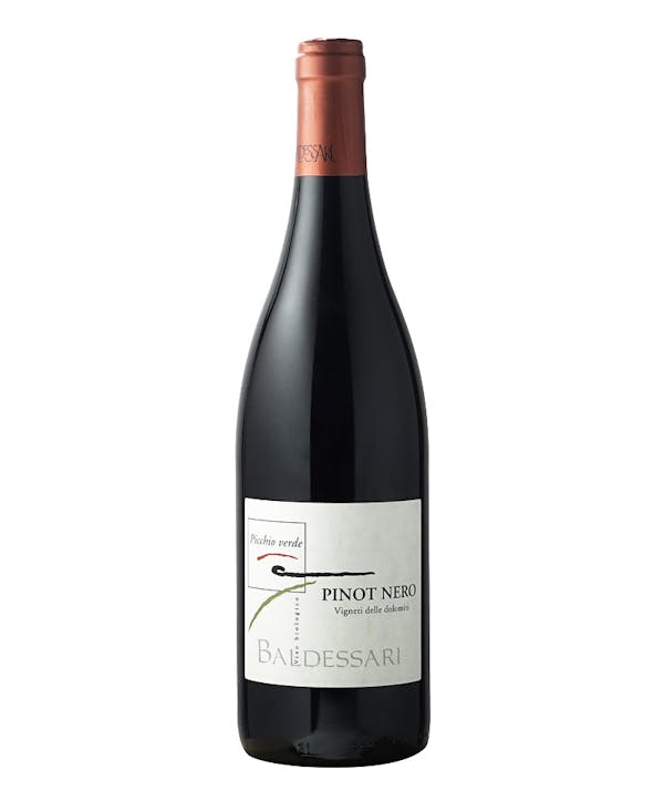 BALDESSARI Michela - PINOT NERO BIO