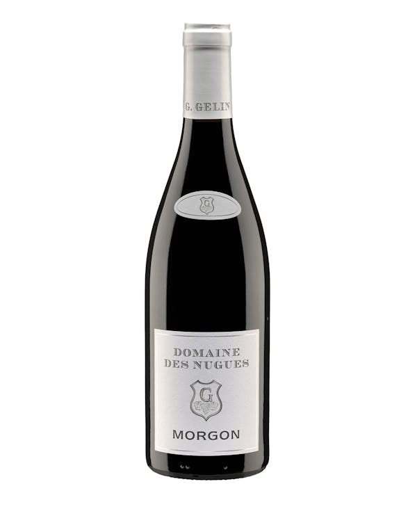 DOMAINE DES NUGUES - MORGON
