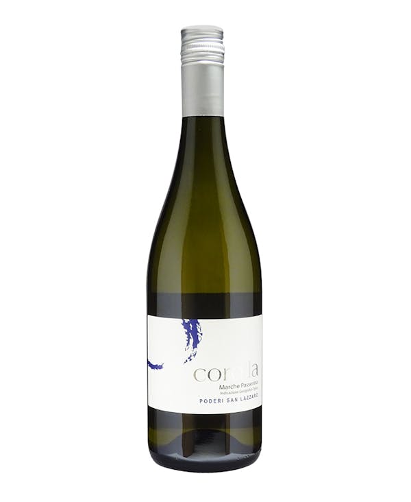 PODERI SAN LAZZARO - PASSERINA Corolla BIO
