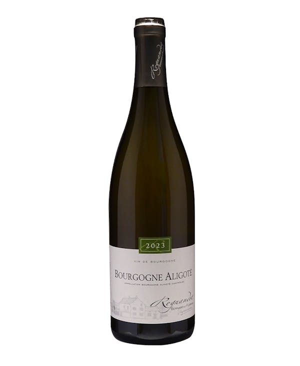 DOMAINE REGNAUDOT - ALIGOTÉ
