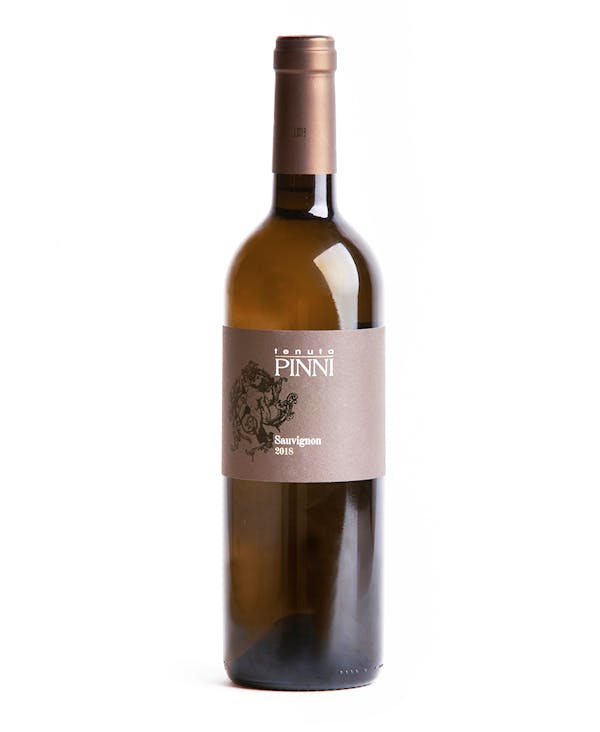 TENUTA PINNI - SAUVIGNON