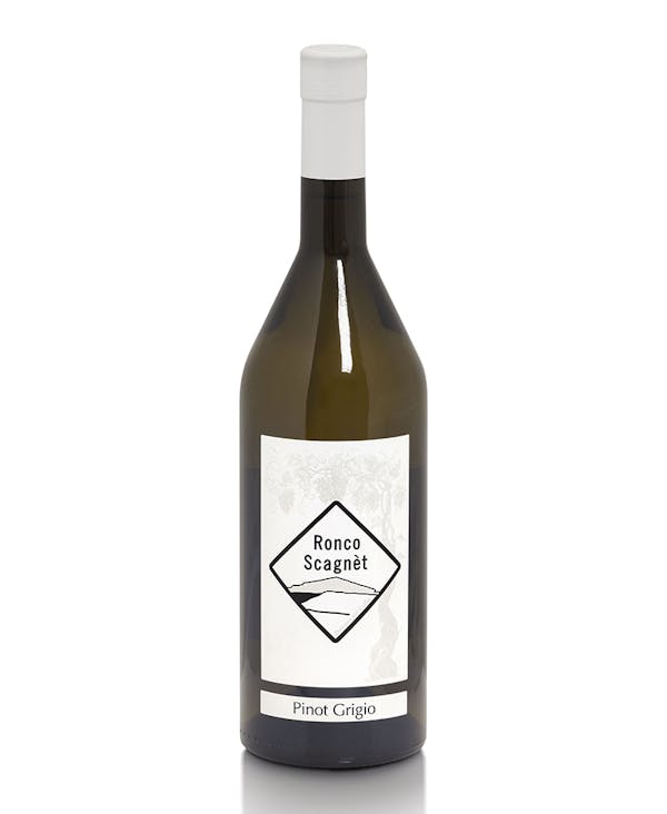 RONCO SCAGNÈT - PINOT GRIGIO COLLIO