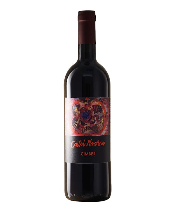 CASTEL NOARNA - CIMBER 2021 BIO