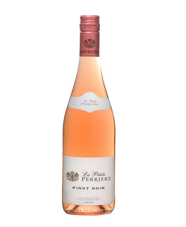 LA PERRIÈRE - PINOT NOIR ROSÉ La Petite Perrière