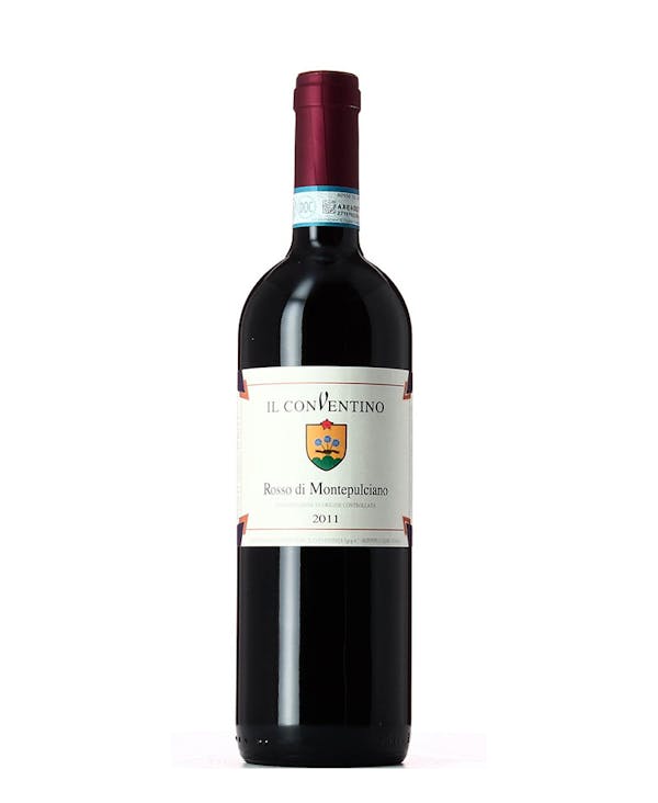 IL CONVENTINO - ROSSO DI MONTEPULCIANO 2022