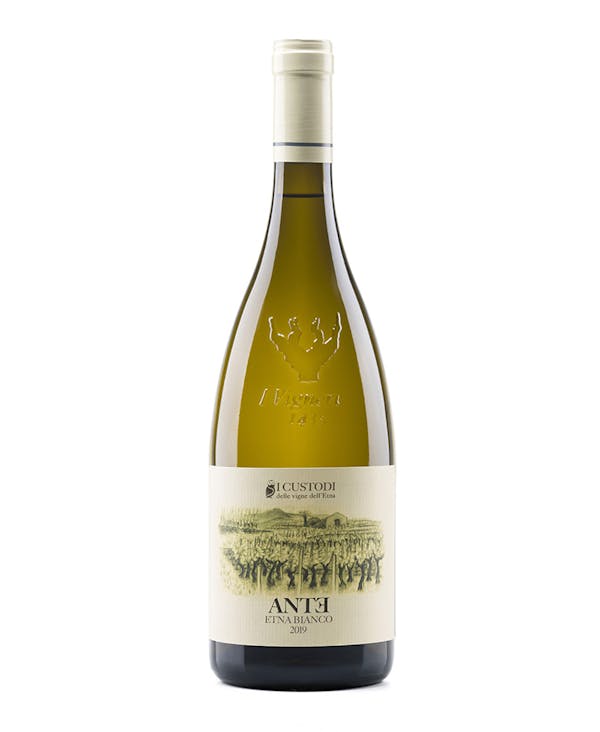 I CUSTODI DELLE VIGNE DELL’ETNA - ETNA BIANCO Ante 2021