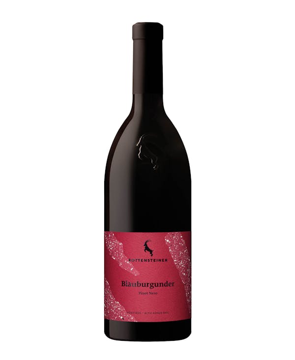 TENUTA ROTTENSTEINER - BLAUBURGUNDER
