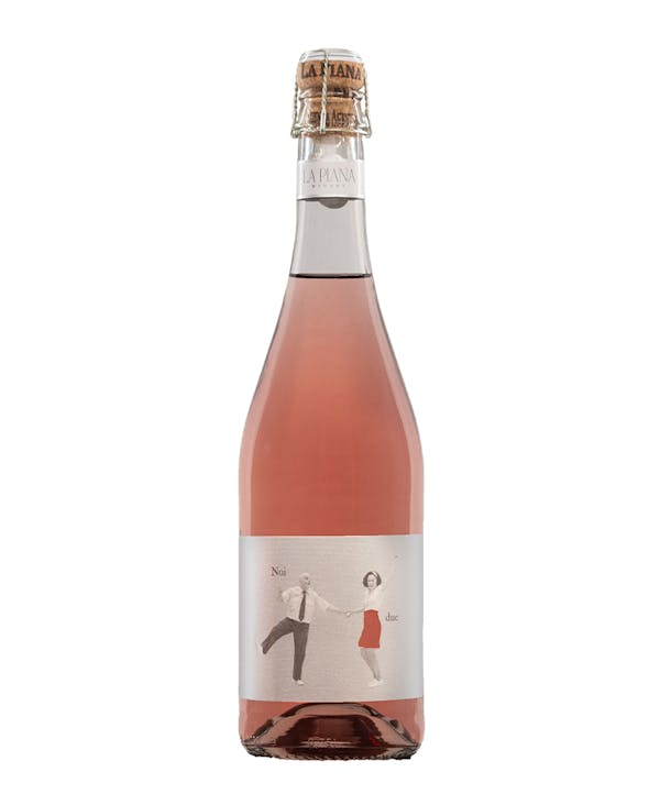 LA PIANA - ROSATO Noi Due M.M. BIO