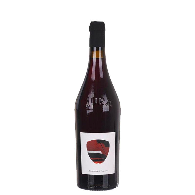 DOMAINE GRAND - Côte du Jura Mont Royal Trousseau 2022
