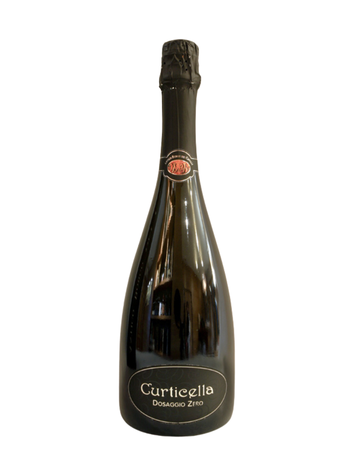 Barbaglia - SPUMANTE "CURTICELLA" DOSAGGIO ZERO METODO CLASSICO 60 MESI