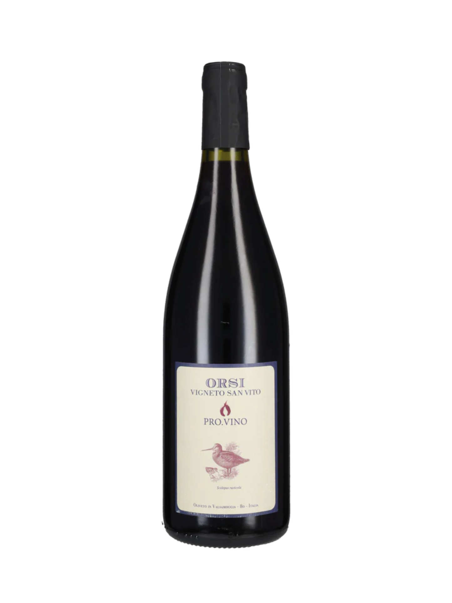 Vigneto San Vito - Pro.Vino 2020