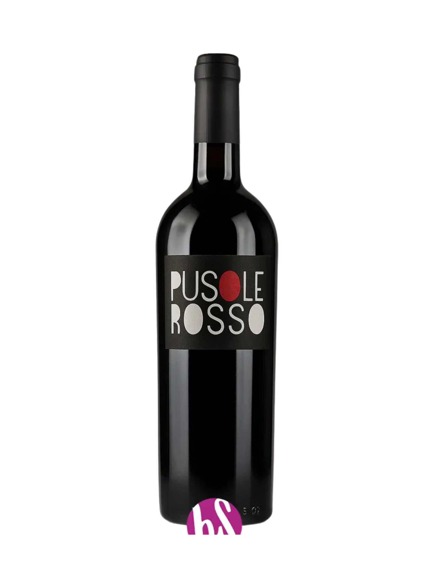 Azienda Agricola Pusole - PUSOLE ROSSO 2023