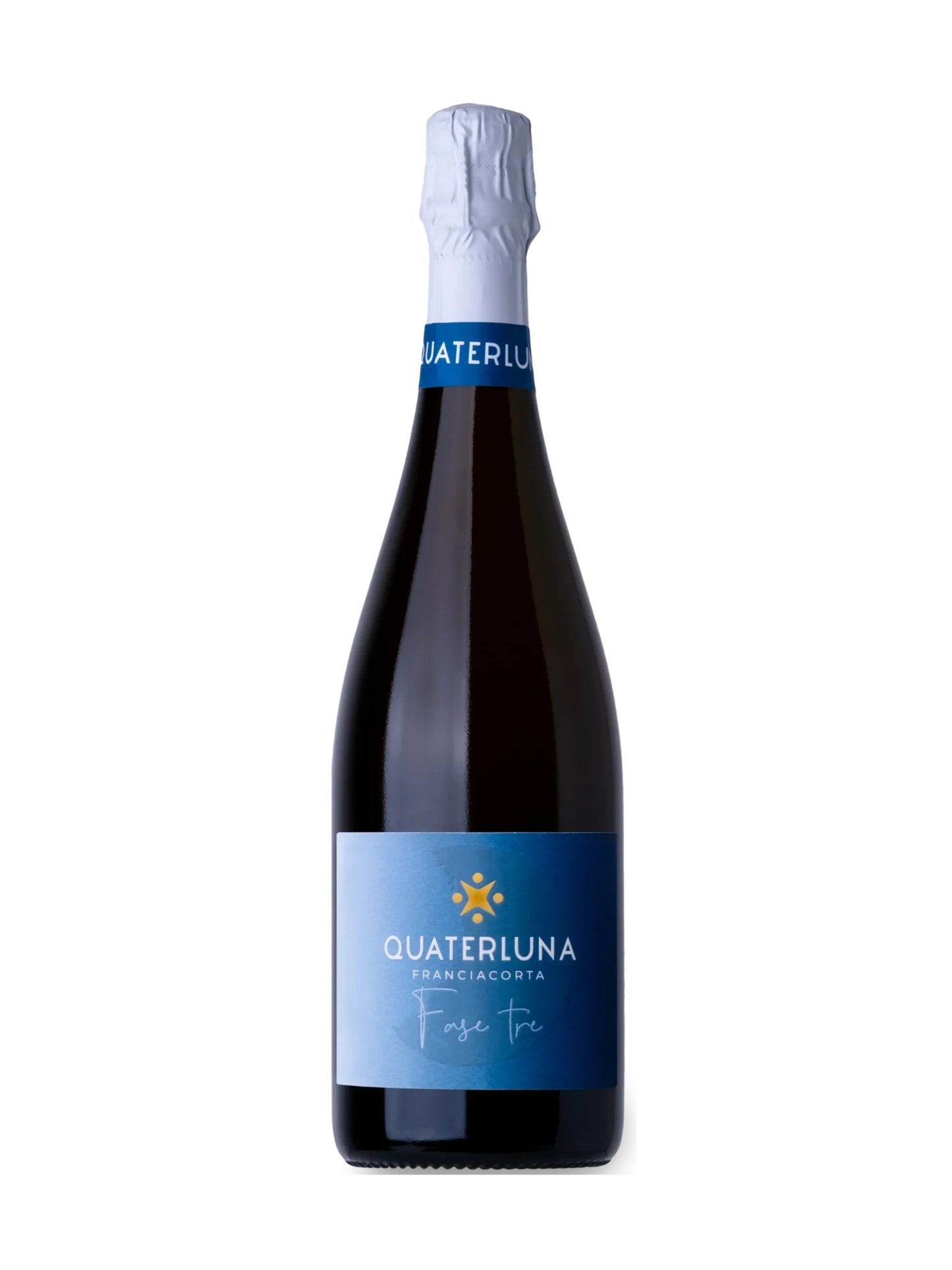 Quaterluna - FRANCIACORTA DOCG EXTRABRUT FASE 3