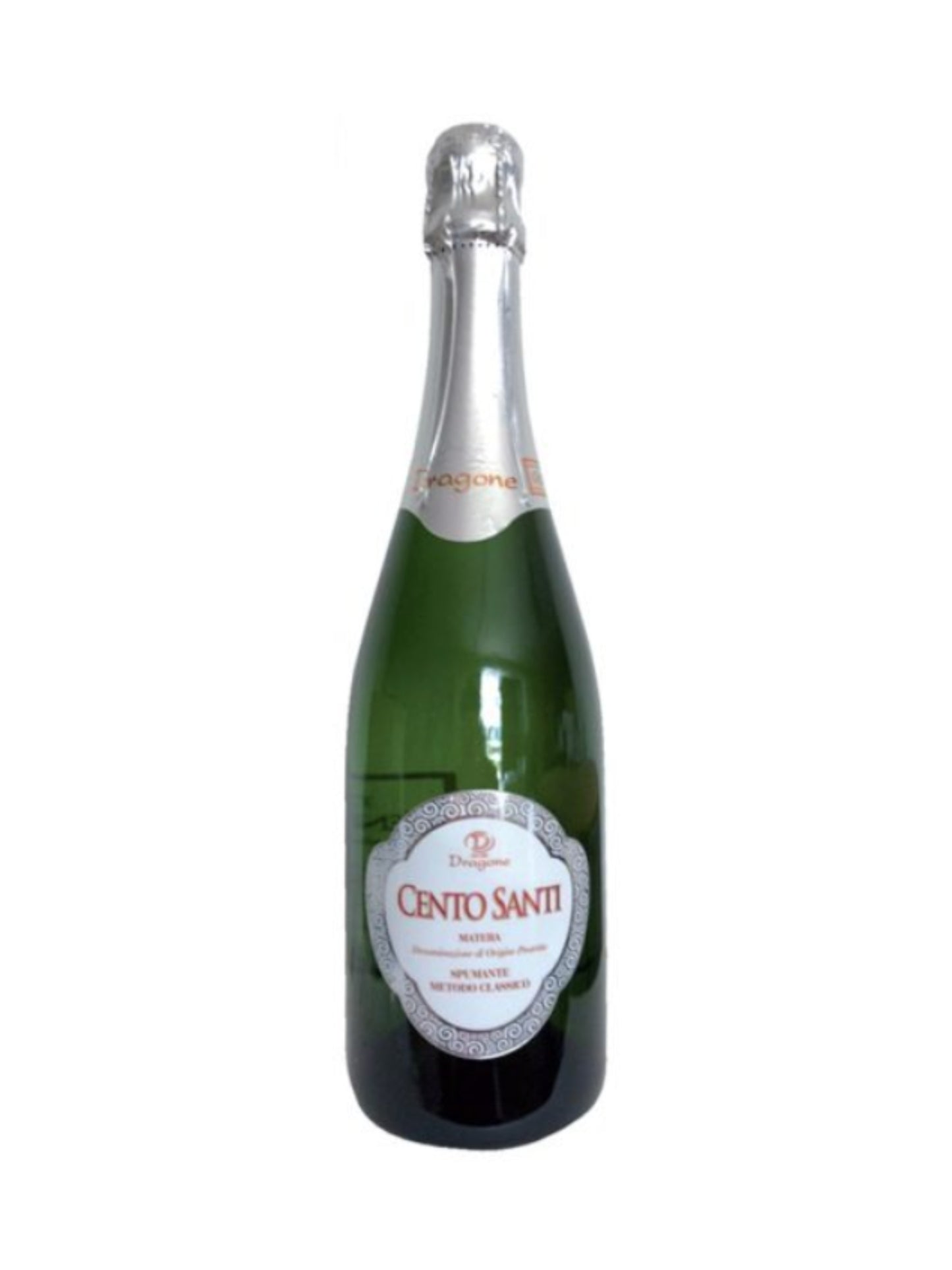 Dragone - CENTOSANTI MATERA D.O.C. METODO CLASSICO