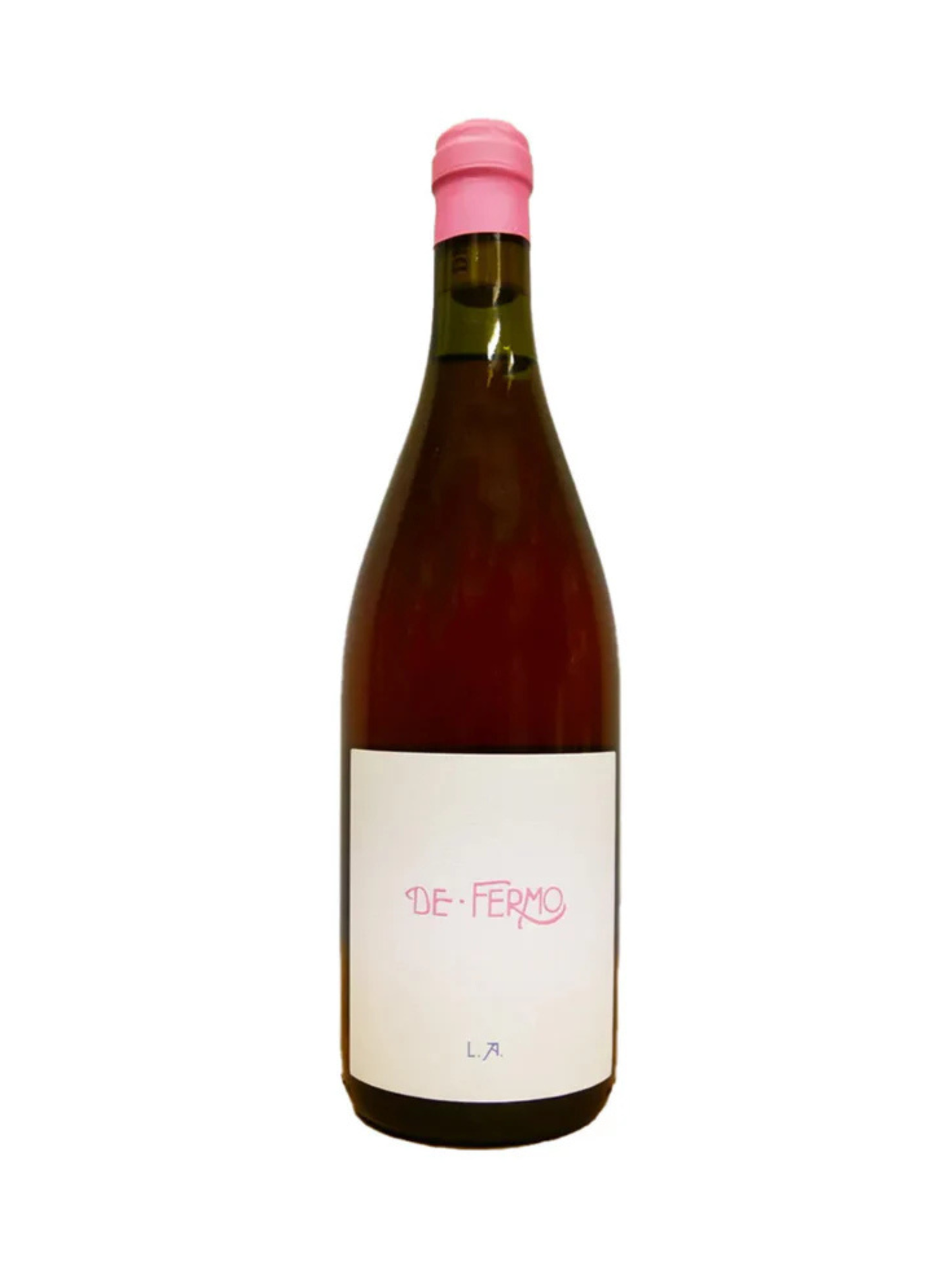 De Fermo - Concrete Rosato 2024 – Montepulciano