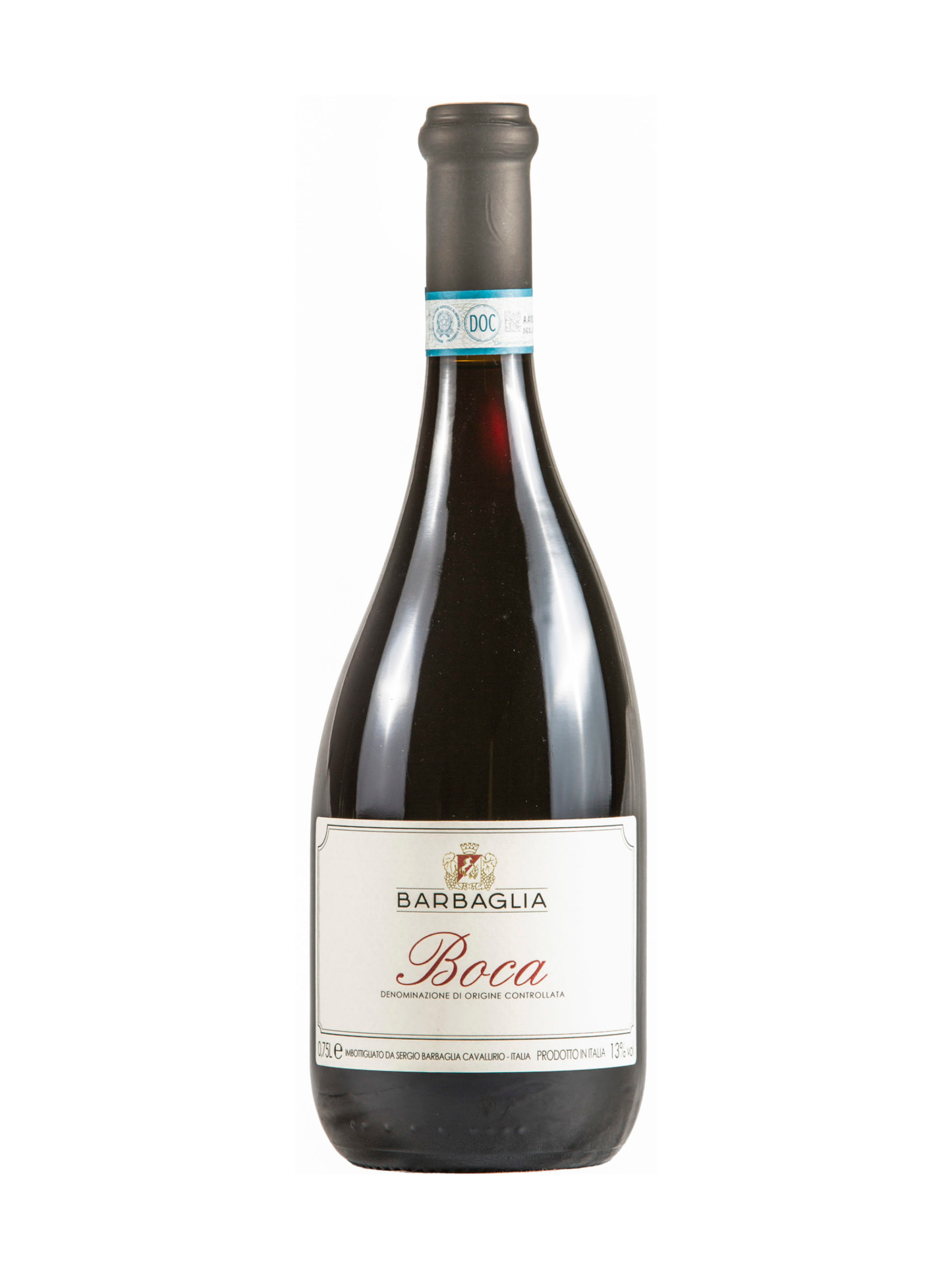 Barbaglia - Boca DOC