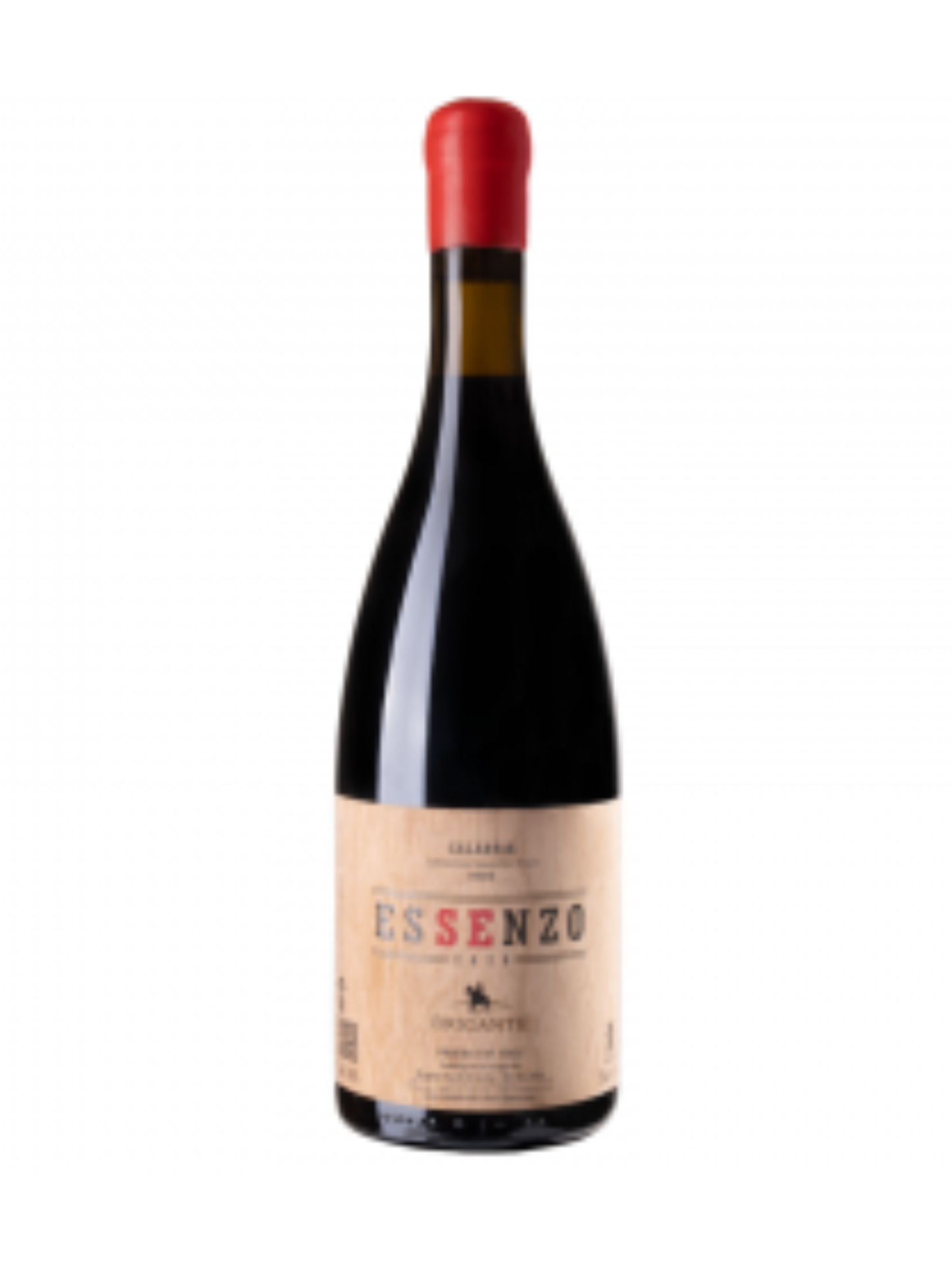 Brigante - Calabria IGT Rosso “ESSENZO” 2022