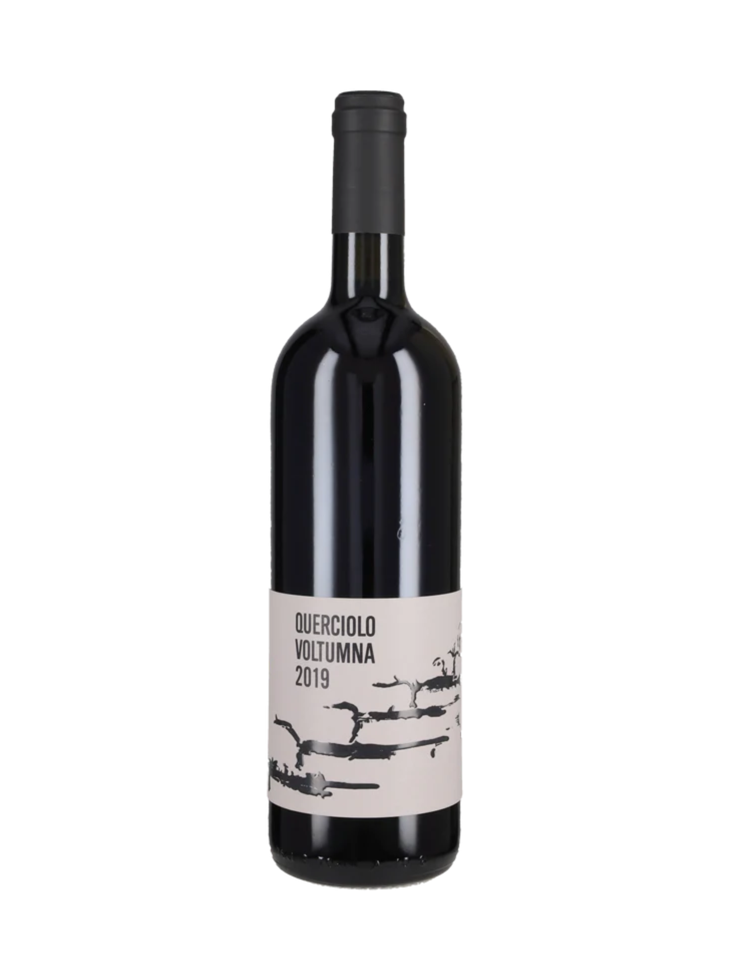 Voltumna - Riserva Q 2016 - Querciolo Riserva Sangiovese