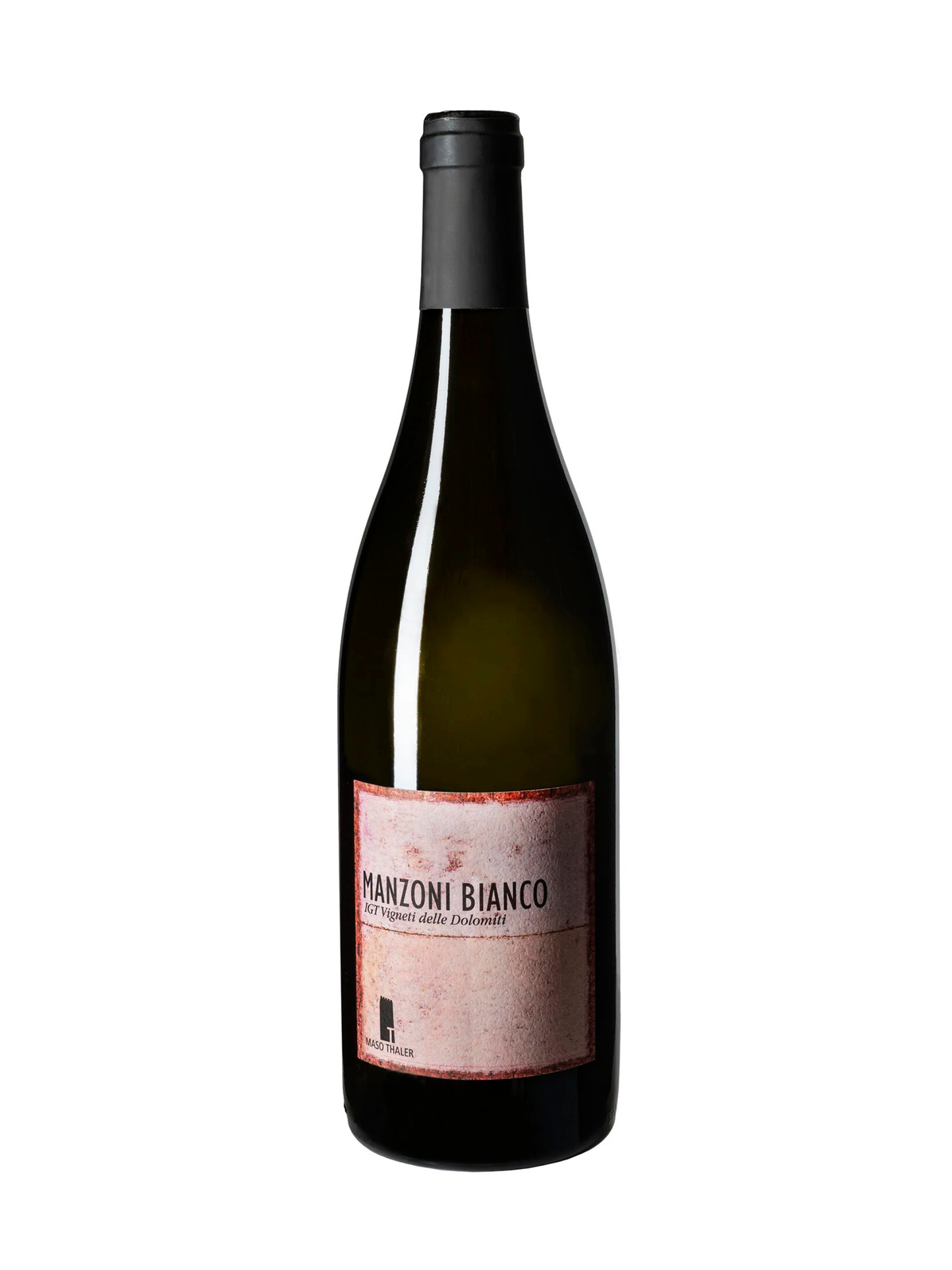 Maso Thaler - Manzoni Bianco Vigneti delle Dolomiti IGT 2023