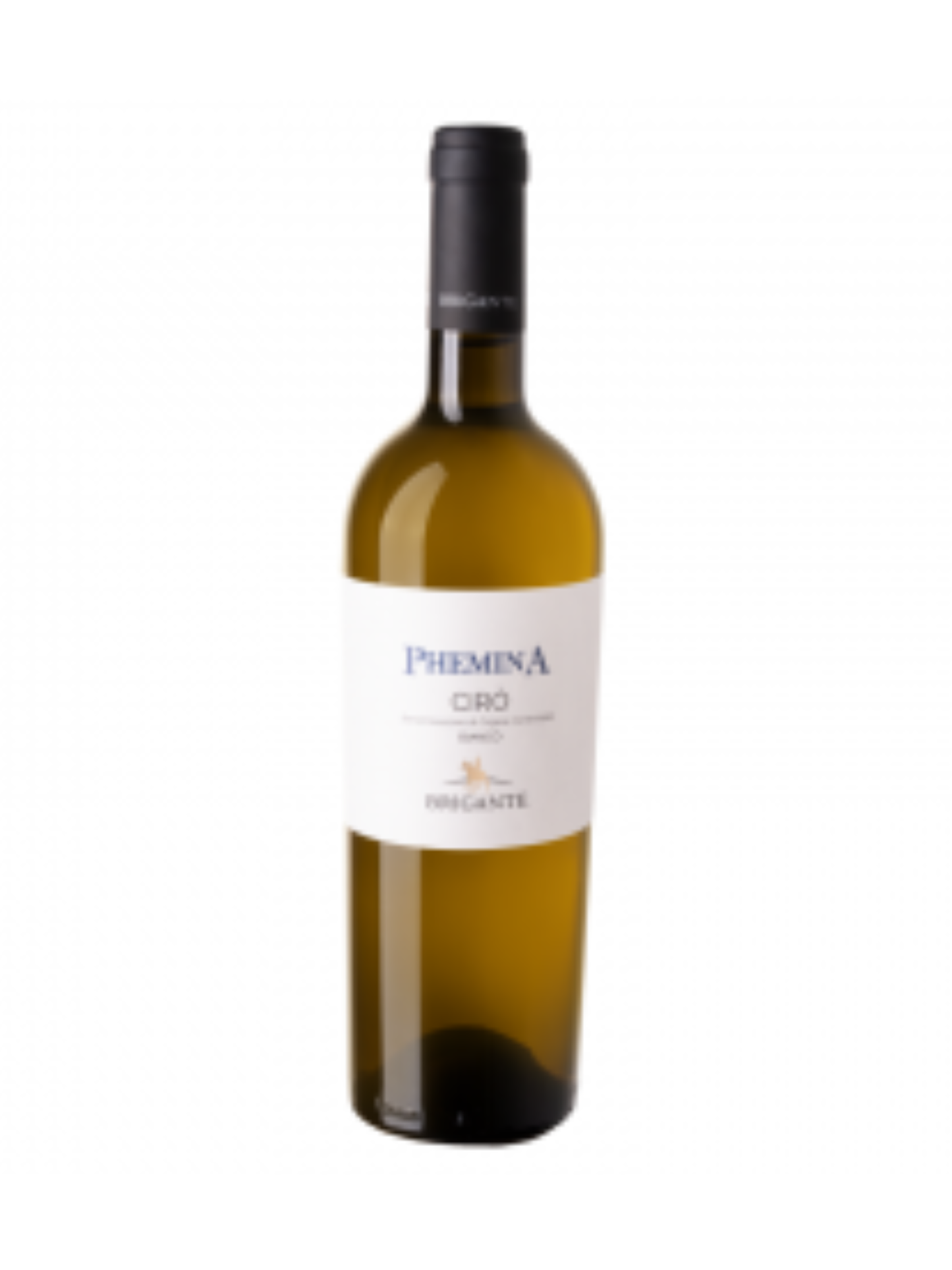 Brigante - Cirò DOC Bianco “PHEMINA” 2023/2024