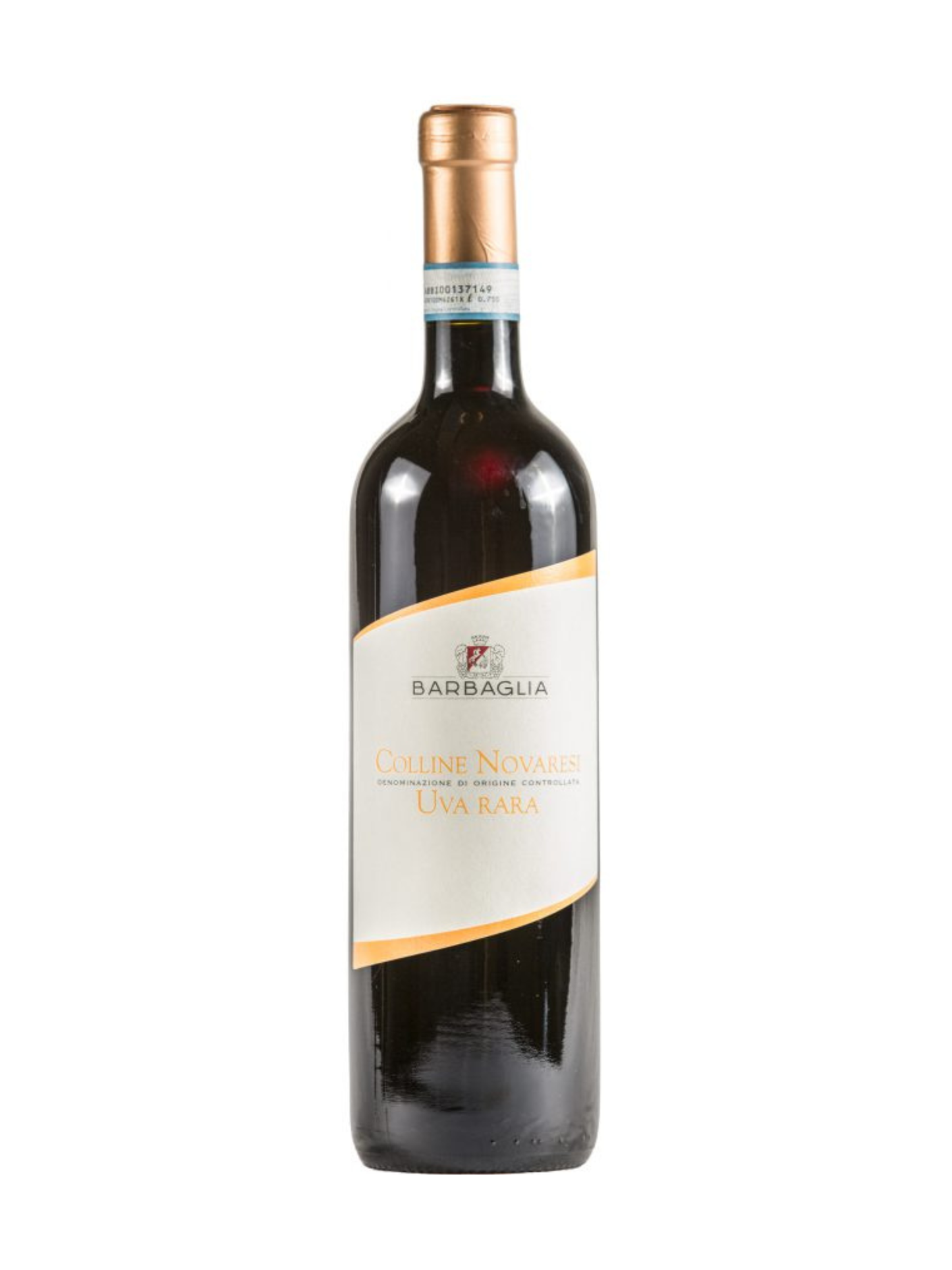 Barbaglia - Colline Novaresi D.O.C. Uva Rara
