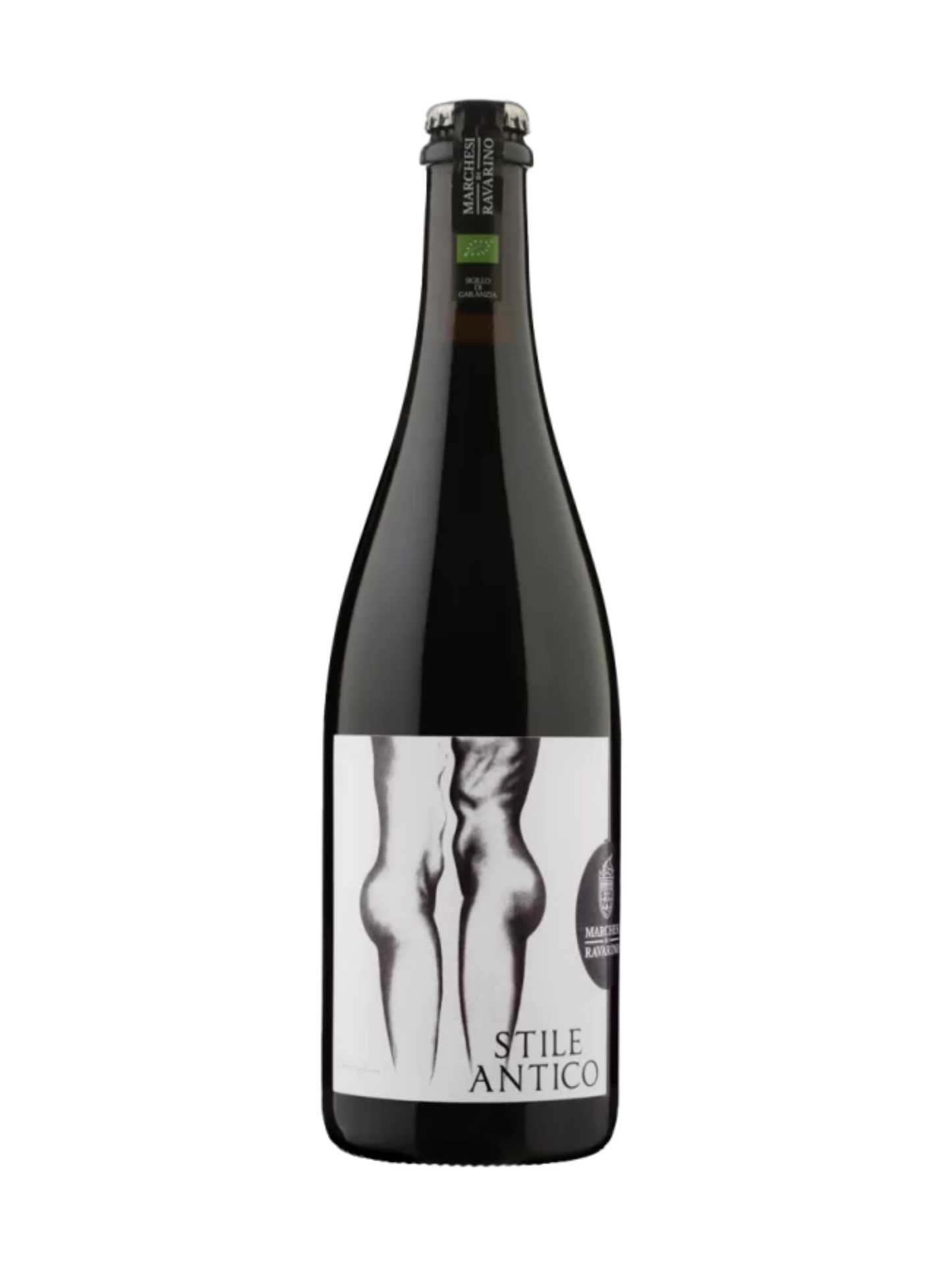 Marchesi di Ravarino - STILE ANTICO - Metodo Ancestrale
