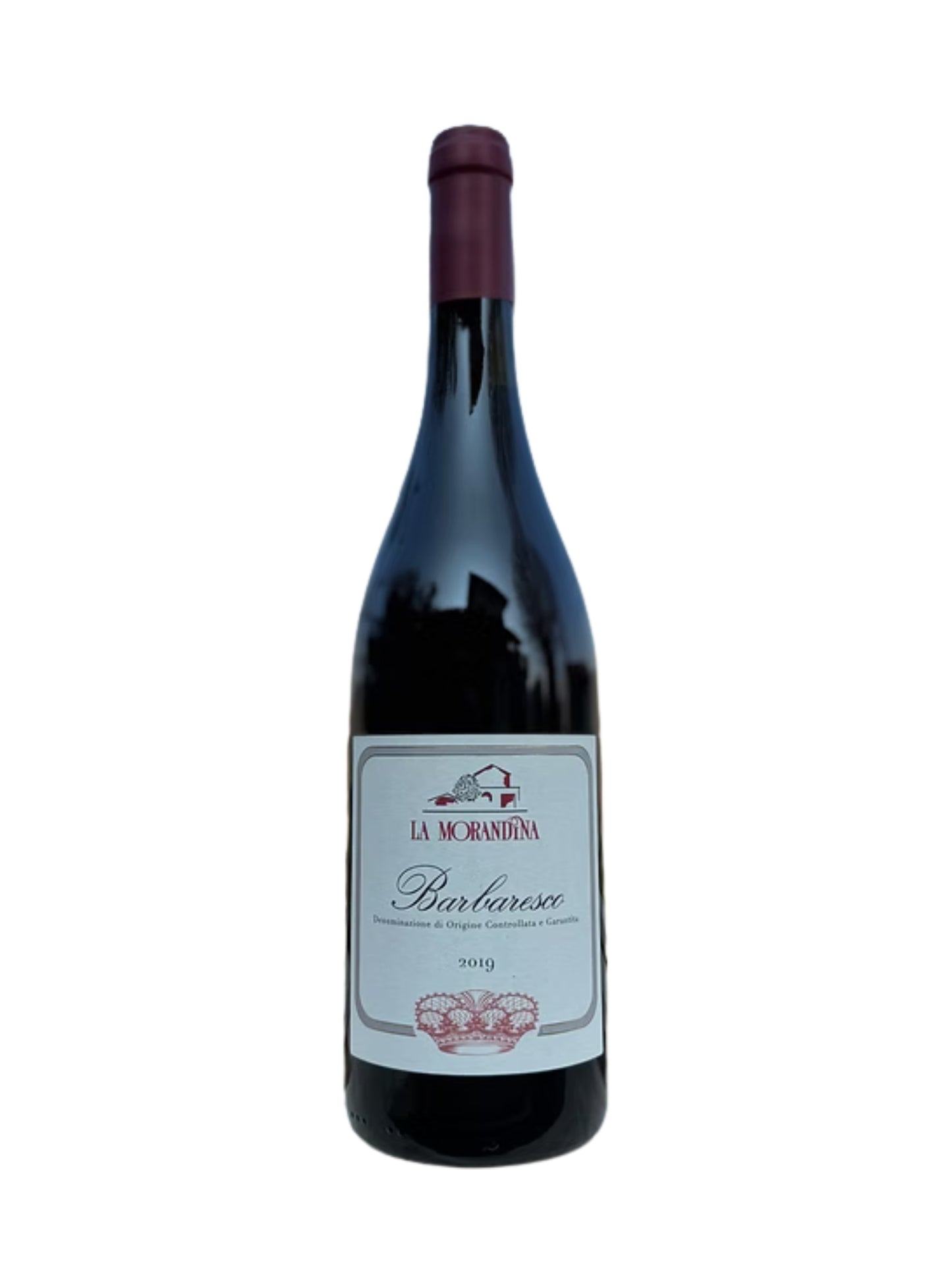 La Morandina - BARBARESCO "BRICCO DI NEIVE" 2021