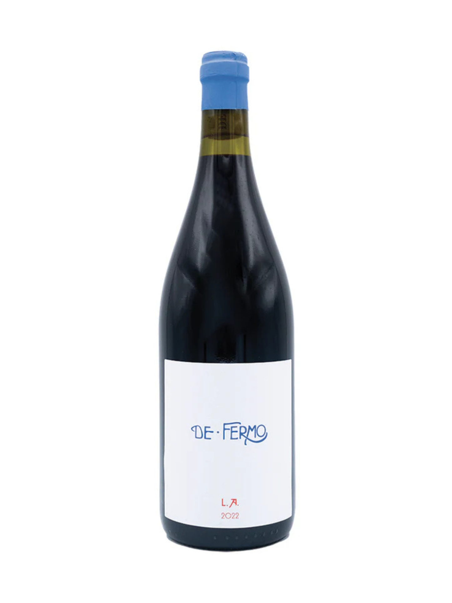 De Fermo - Concrete Rosso 2023 – Montepulciano