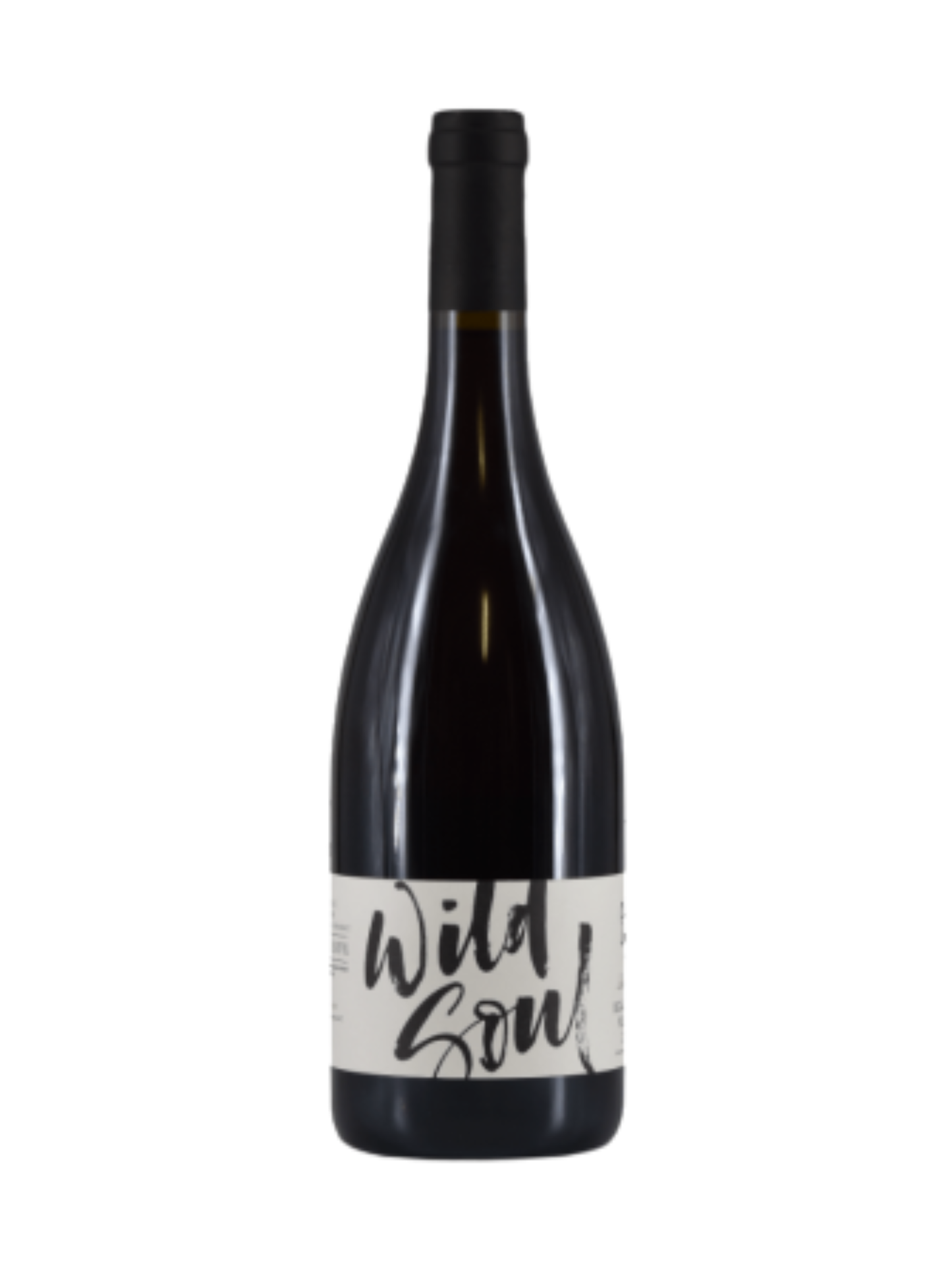 JULIEN SUNIER - Beaujolais Villages – Wild Soul 2022\2023