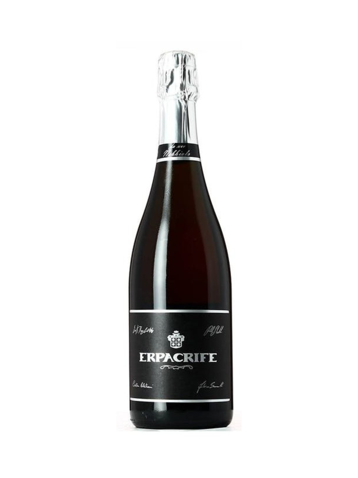 ERPACRIFE - ROSÉ DOSAGGIO ZERO M.C. 120 mesi 2008