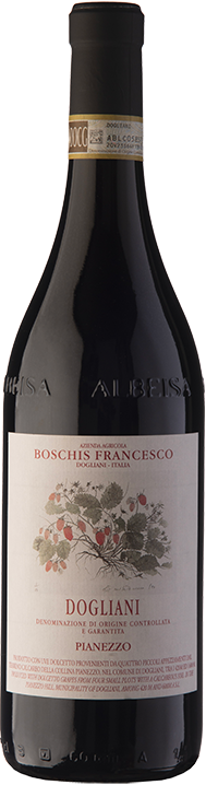 BOSCHIS Francesco - DOGLIANI Pianezzo 2023