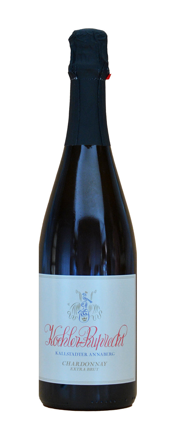 KOEHLER-RUPRECHT - Annaberg Chardonnay Extra Brut 2019