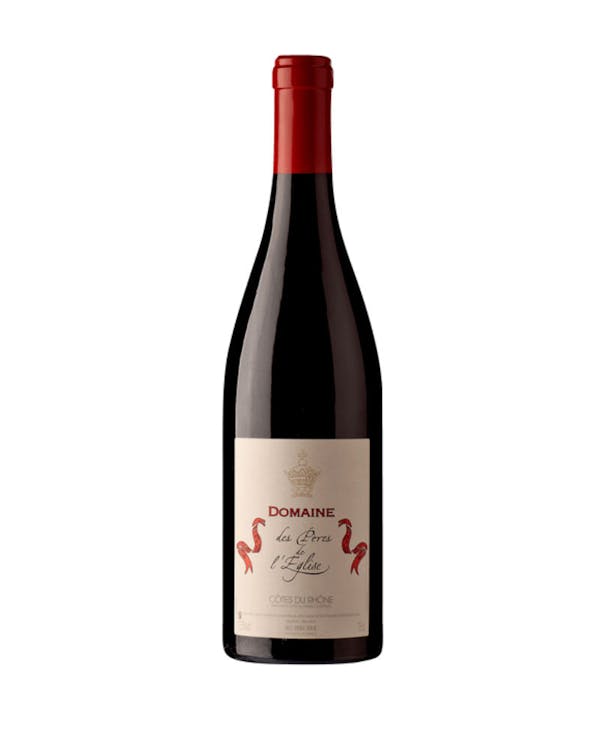 DOMAINE DES PÈRES DE L’EGLISE - CÔTES DU RHÔNE