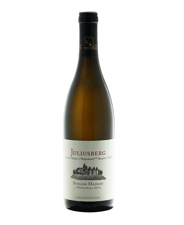SCHLOSS MAISSAU - GRÜNER VELTLINER Reserve Juliusberg 2019