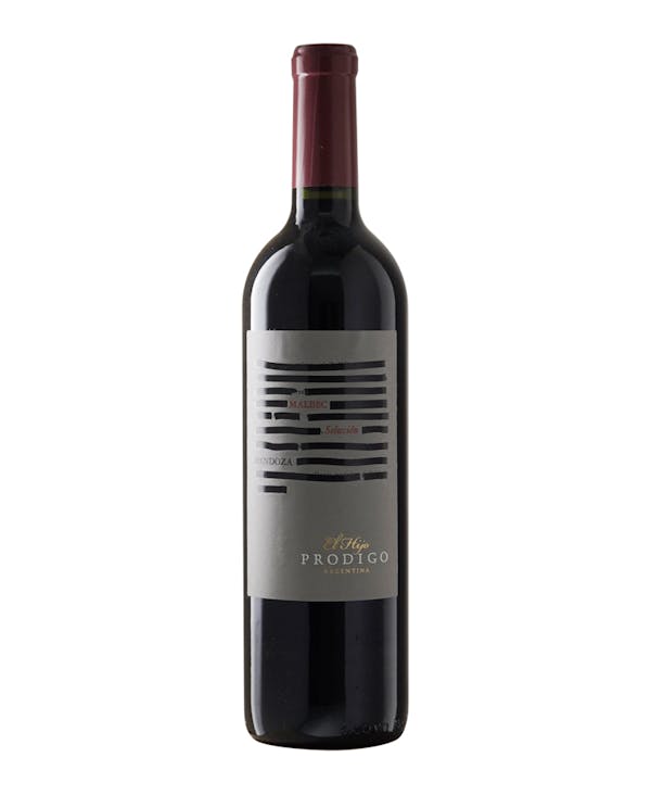 EL HIJO PRODIGO - MALBEC Selección La Consulta 2021