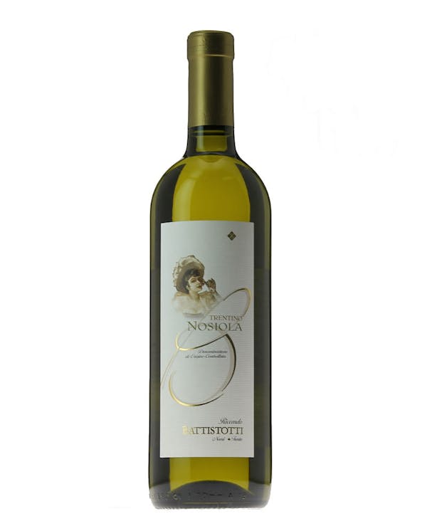 BATTISTOTTI - NOSIOLA
