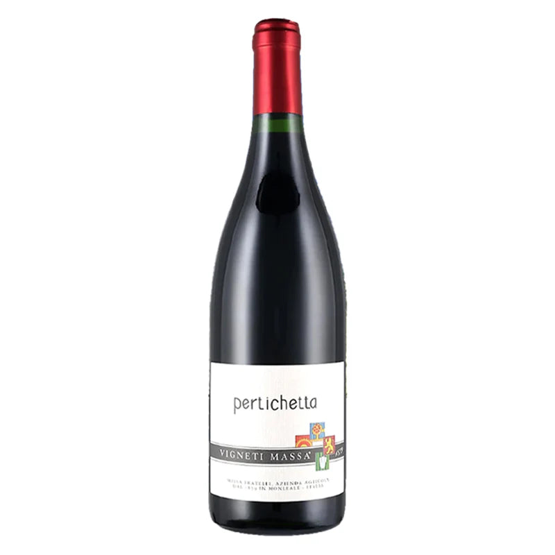 VIGNETI MASSA - PERTICHETTA 2013