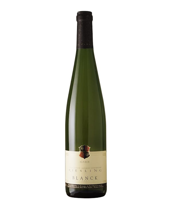 BLANCK Paul - RIESLING