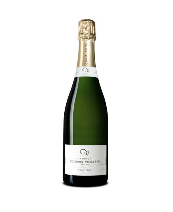 DOURDON-VIEILLARD - BRUT Tradition