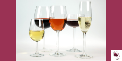 Quale bicchiere usare per ogni vino: la guida essenziale