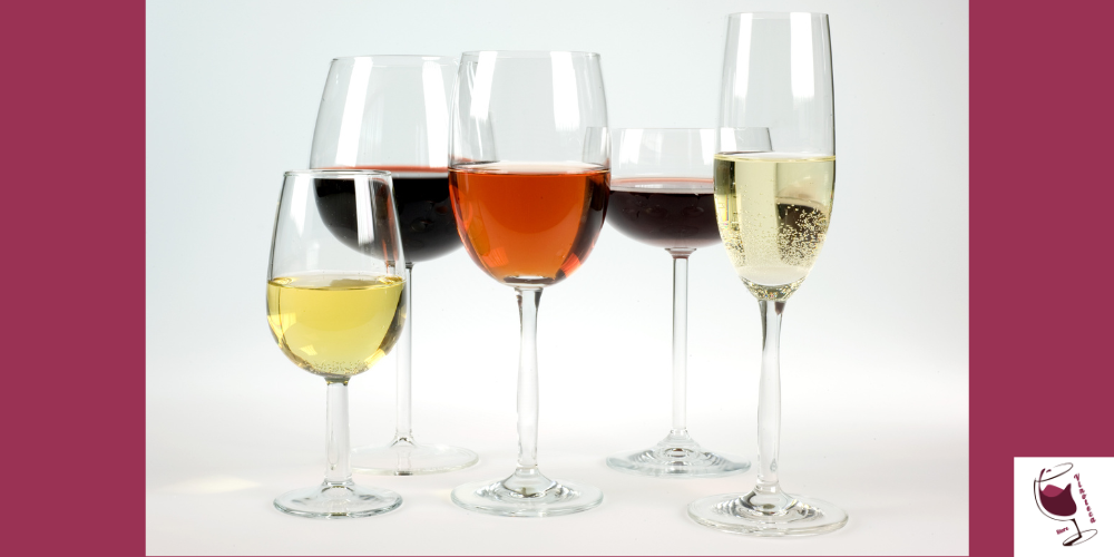 Quale bicchiere usare per ogni vino: la guida essenziale