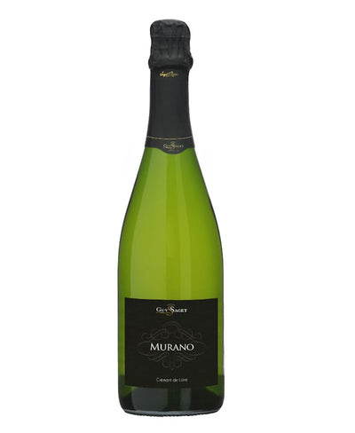 LA PERRIÈRE - CRÉMANT DE LOIRE BRUT Murano M.C.