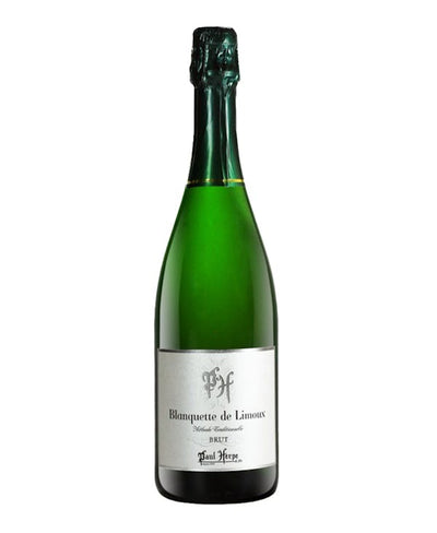 HERPE Paul - BLANQUETTE DE LIMOUX BRUT