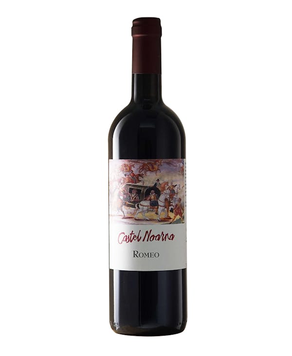 CASTEL NOARNA - ROMEO 2015 BIO