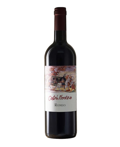 CASTEL NOARNA - ROMEO 2015 BIO