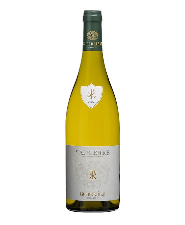 LA PERRIÈRE - SANCERRE Caillottes